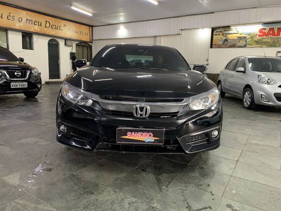 HONDA CIVIC 2.0 16V FLEXONE EXL 4P CVT HONDA CIVIC 2.0 16V FLEXONE EXL 4P CVT